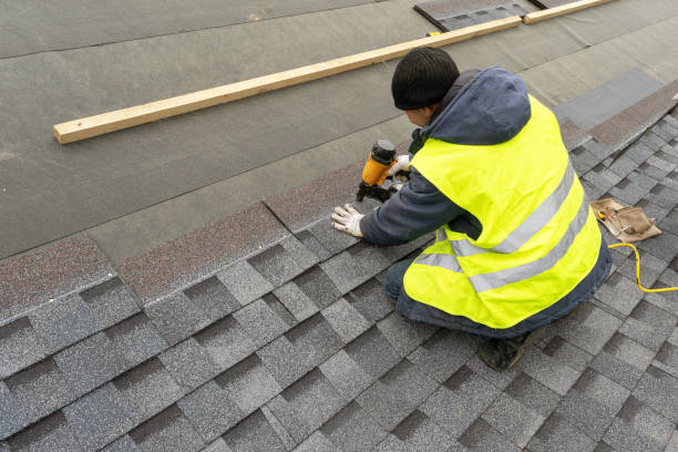 Best Roof Repair Services  in Rogers City, MI