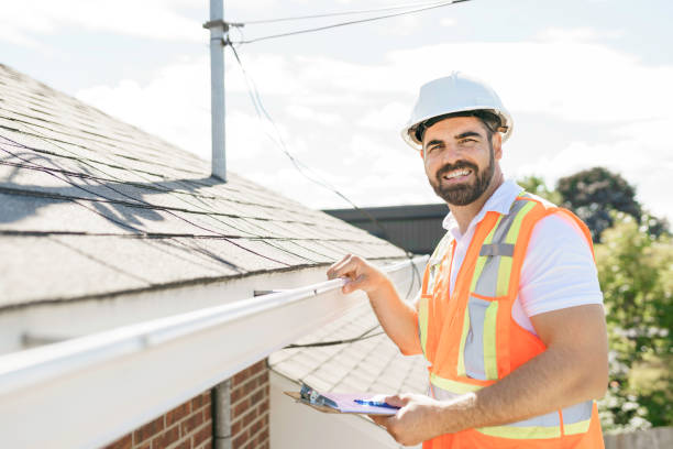 Best Slate Roofing Contractor  in Rogers City, MI