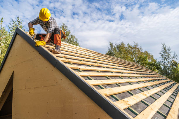 Best Residential Roofing Contractor  in Rogers City, MI