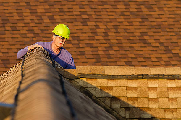 Professional Roofing Contractor in Rogers City, MI