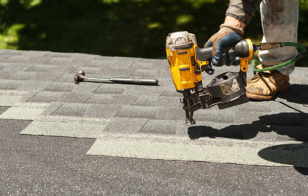 Roof Waterproofing Services in Rogers City, MI